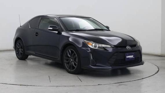 TOYOTA SCION TC 2015 JTKJF5C75FJ000371 image TOYOTA SCION TC 2015 JTKJF5C75FJ000371 image